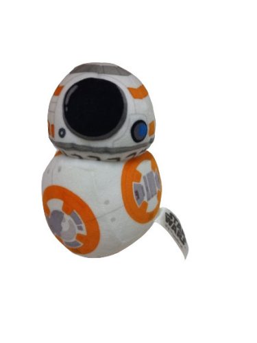 BB8 plüss figura - Star Wars