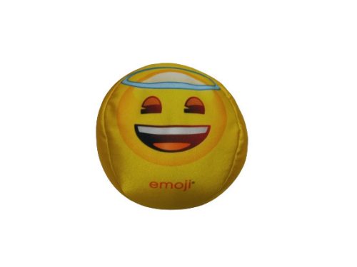 Emoji labda