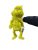 Kb 50 cm-es plüss Grincs figura - The Grinch - ÚJ