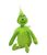 Zöld Grincs plüss figura - The Grinch - ÚJ