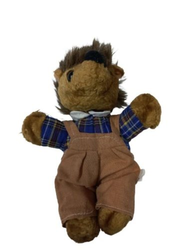 25 cm-es süni figura