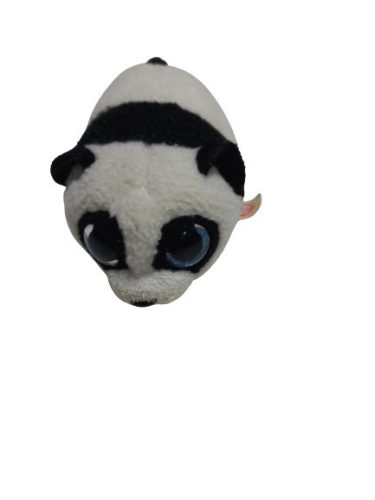 Nagyszemű állatka, panda - TY (tisztításra szorul, kcisit piszkos)