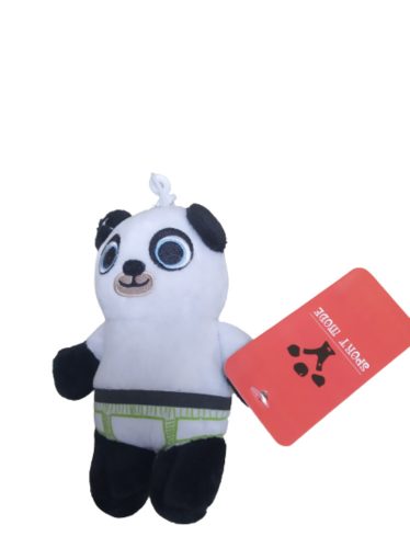 17 cm-es Pando - Bing nyuszi - ÚJ