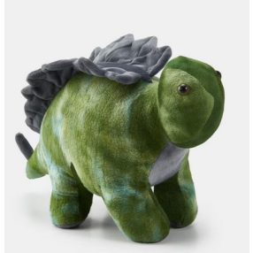 Nagyméretű plüss dínó, dinoszaurusz - ÚJ