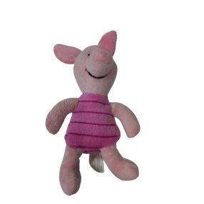 22 cm-es plüss malac - Micimackó - Malacka