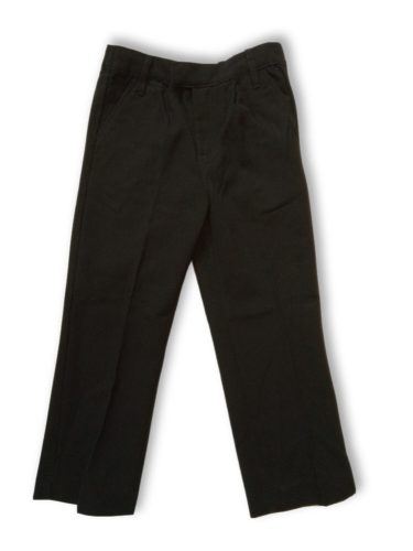 110-es fekete ünneplőnadrág - Smart Start - ÚJ