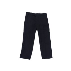 98-as fekete ünneplő, alkalmi nadrág - H&M