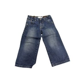 98-as kék farmernadrág - Bert