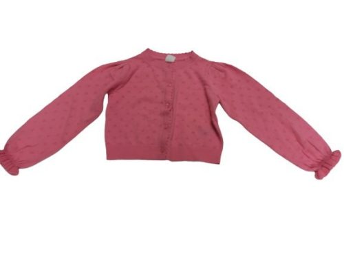 110-es pink kötött boleró - GAP