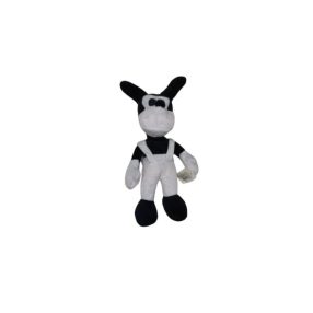 34 cm-es Boris plüss - Bendy and the Ink Machine - ÚJ