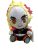 Kyojuro Rengoku plüss figura - Anime Demon Slyer - ÚJ