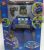 Transformers robot Chase kutya dobozban - Robot Car - Paw Patrol - Mancs Őrjárat - ÚJ