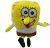 Spongyabob plüss figura - ÚJ