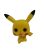 13 cm-es sárga műanyag figura - Pikachu - Pokémon - ÚJ