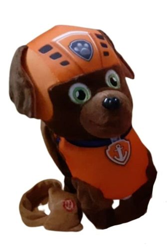 Interaktív kutya - Zuma - Paw Patrol - Mancs őrjárat - ÚJ