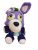 23 cm-es lila plüss róka - Foxy - FNAF- Five Nights at Freddy’s - ÚJ