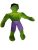 40 cm-es Hulk plüss figura - Marvel - ÚJ