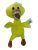 Sárga csirke plüss figura - Rainbow Friends - Roblox - ÚJ