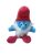 Törpapa plüss figura - Hupikék Törpikék - The Smurfs - ÚJ