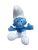 Kék plüss figura - Hupikék Törpikék - The Smurfs - ÚJ
