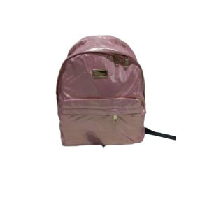 Rózsaszín csillogó hátizsák - ÚJ