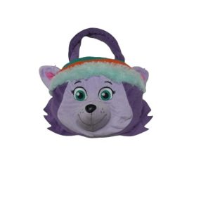   Everest plüss kistáska - Paw Patrol - Mancs őrjárat (tisztítást igényel)