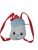 Kék mini plüss hátizsák - IgglePiggle - In The Night Garden